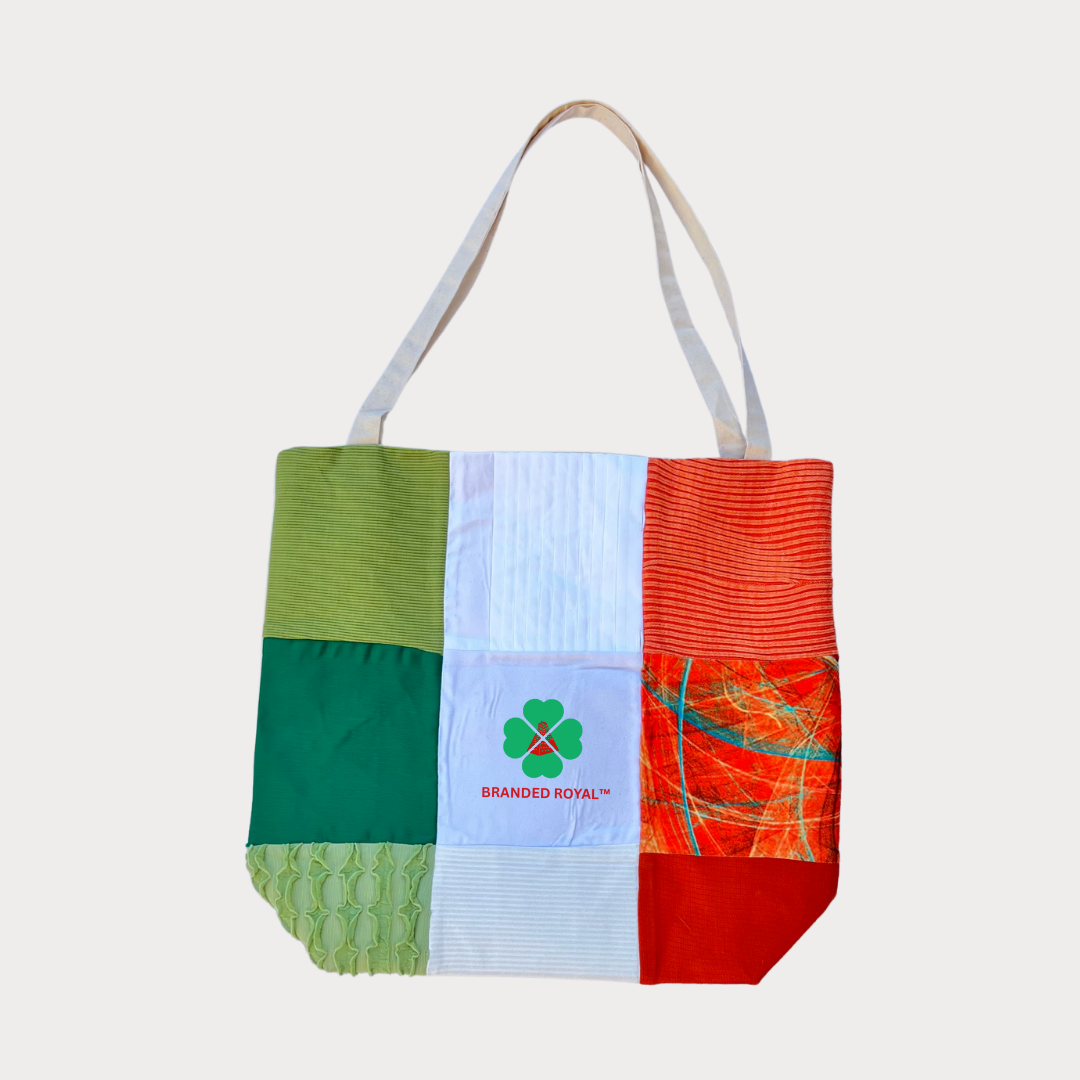 Éire Tote Bag