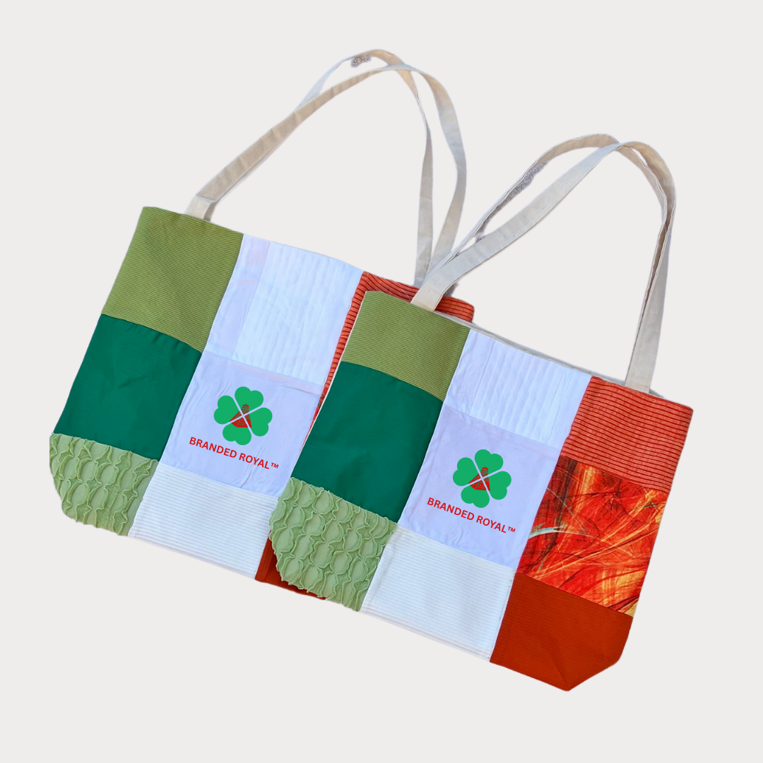 Éire Tote Bag
